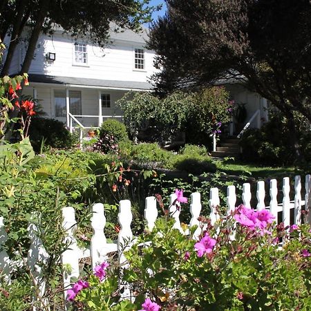 Seagull Inn Bed & Breakfast Μεντοσίνο Εξωτερικό φωτογραφία