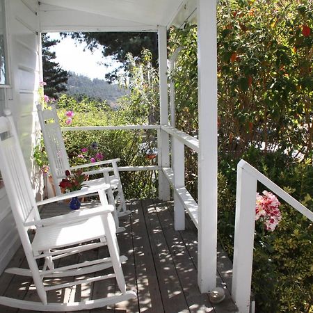 Seagull Inn Bed & Breakfast Μεντοσίνο Εξωτερικό φωτογραφία