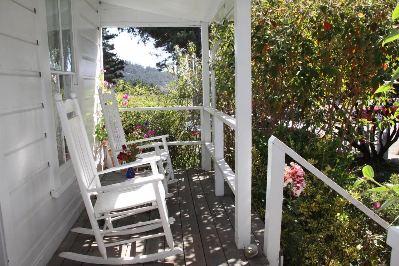 Seagull Inn Bed & Breakfast Μεντοσίνο Εξωτερικό φωτογραφία