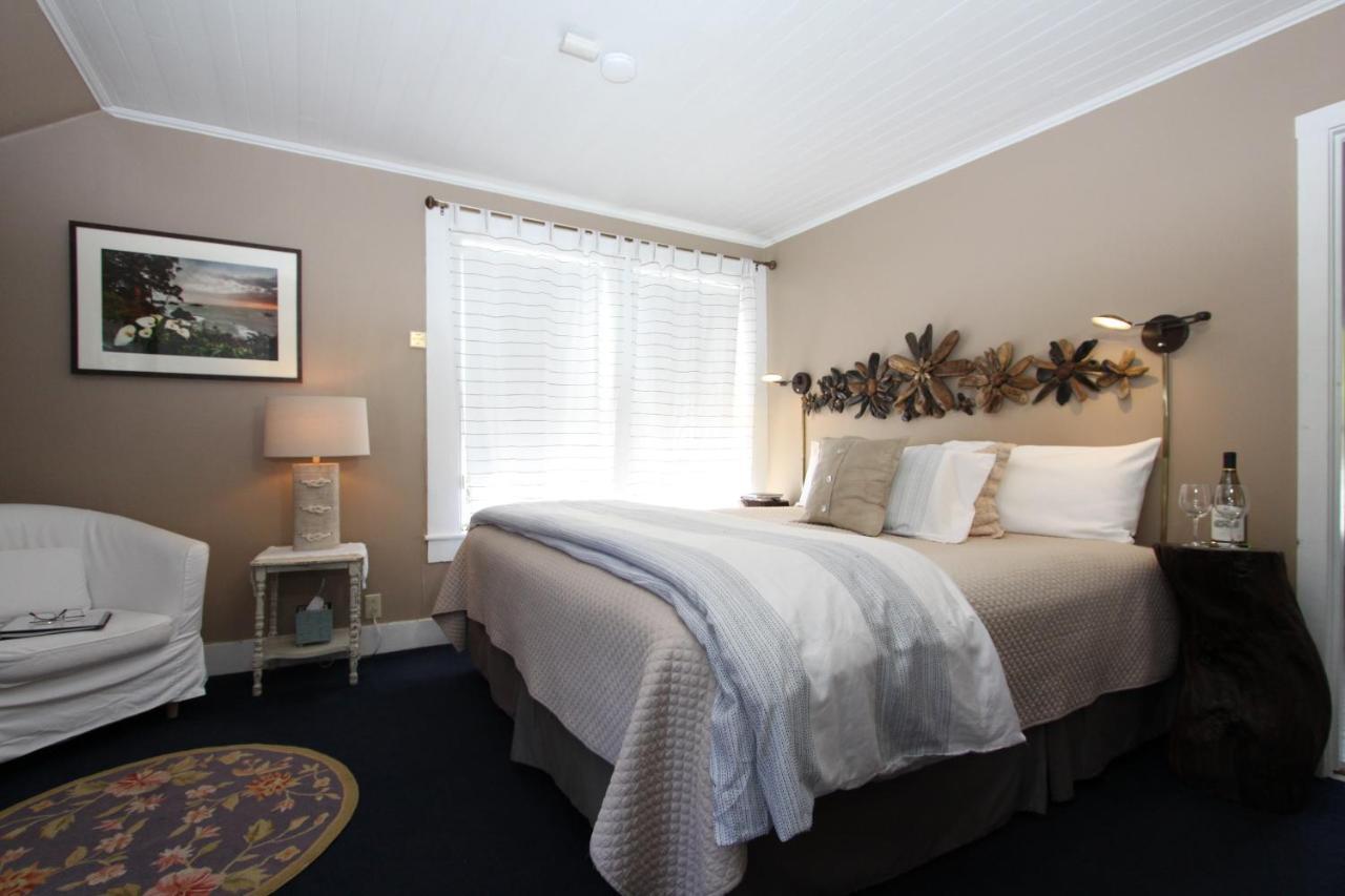 Seagull Inn Bed & Breakfast Μεντοσίνο Εξωτερικό φωτογραφία