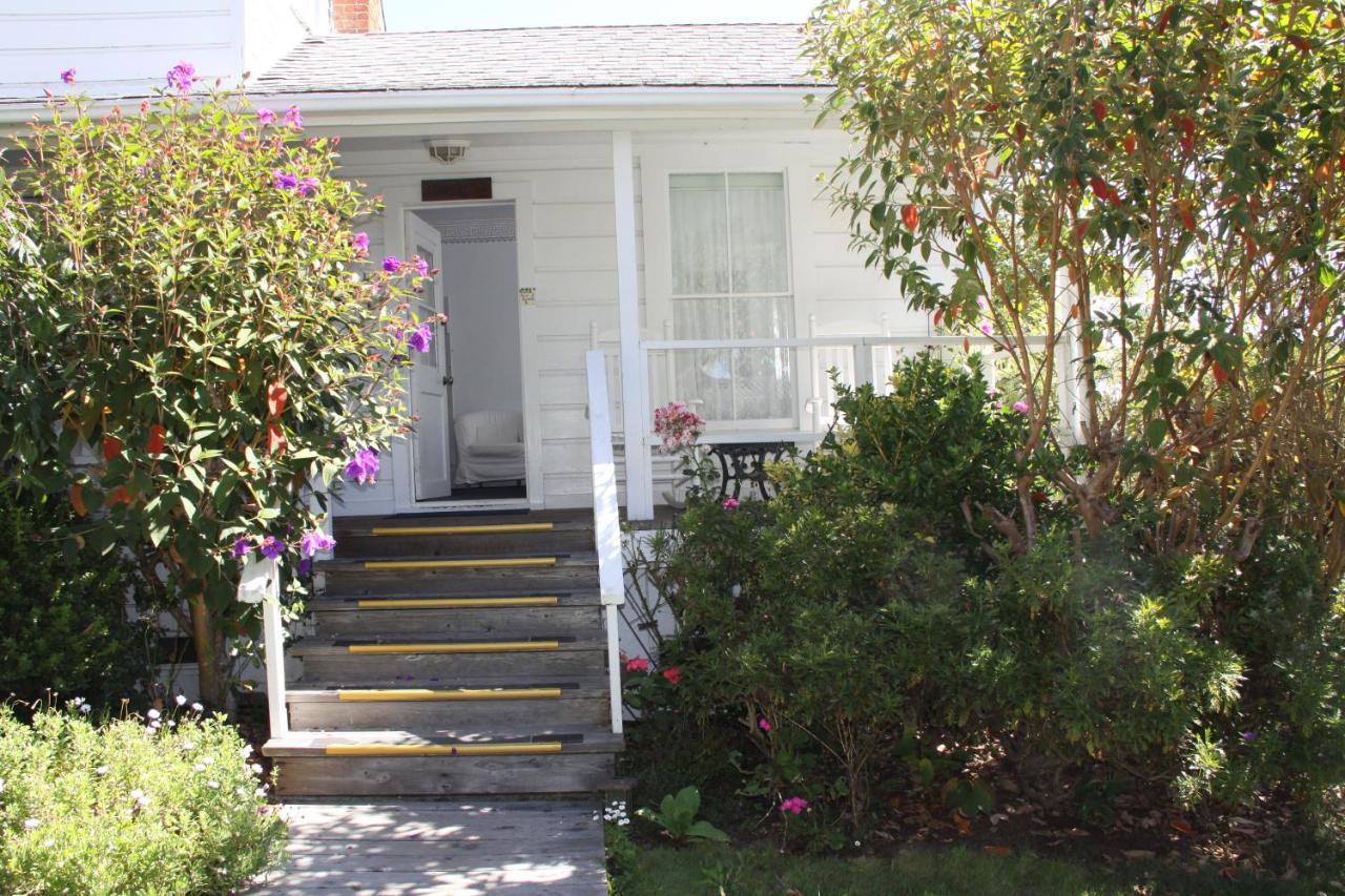 Seagull Inn Bed & Breakfast Μεντοσίνο Εξωτερικό φωτογραφία