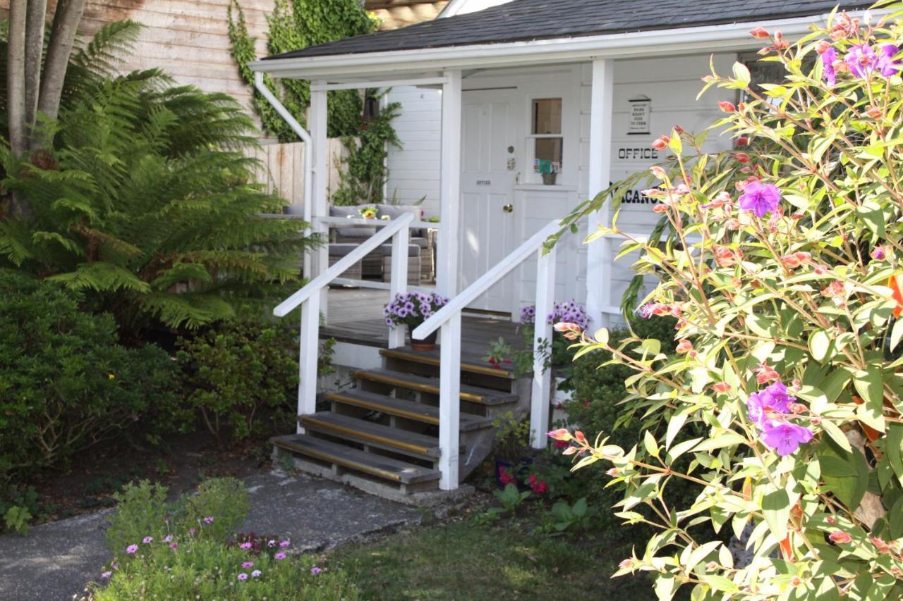 Seagull Inn Bed & Breakfast Μεντοσίνο Εξωτερικό φωτογραφία