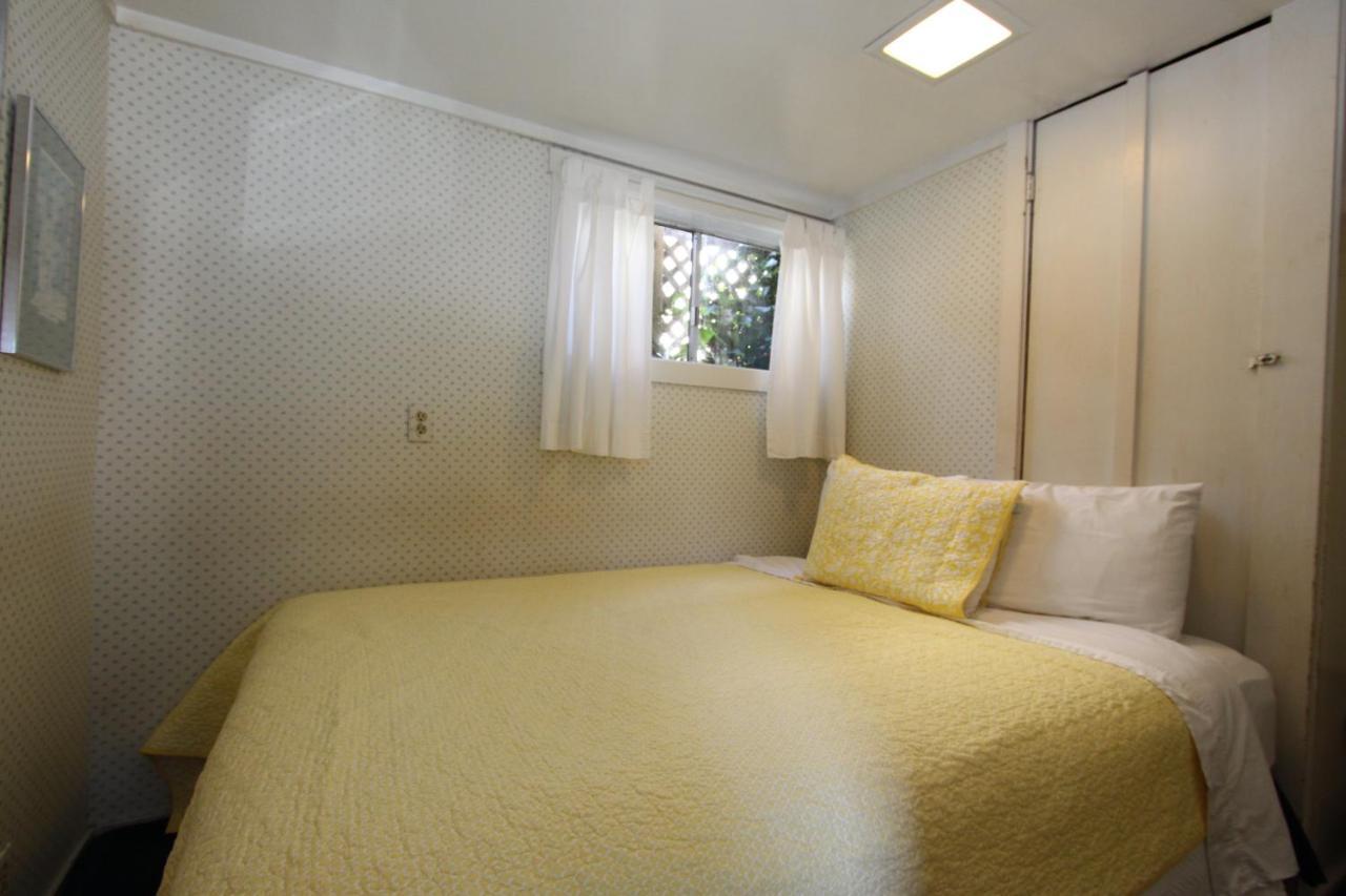 Seagull Inn Bed & Breakfast Μεντοσίνο Εξωτερικό φωτογραφία