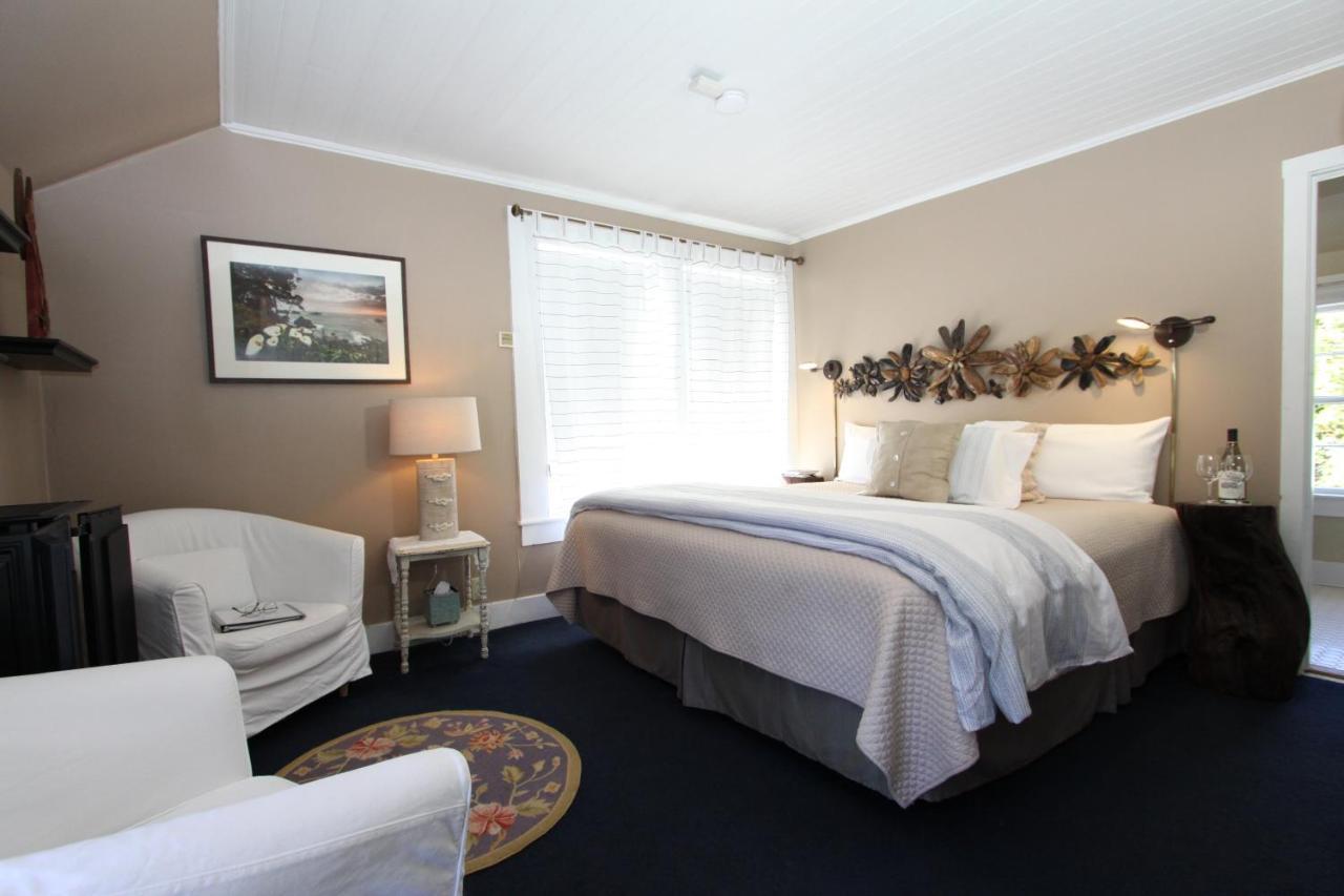 Seagull Inn Bed & Breakfast Μεντοσίνο Εξωτερικό φωτογραφία