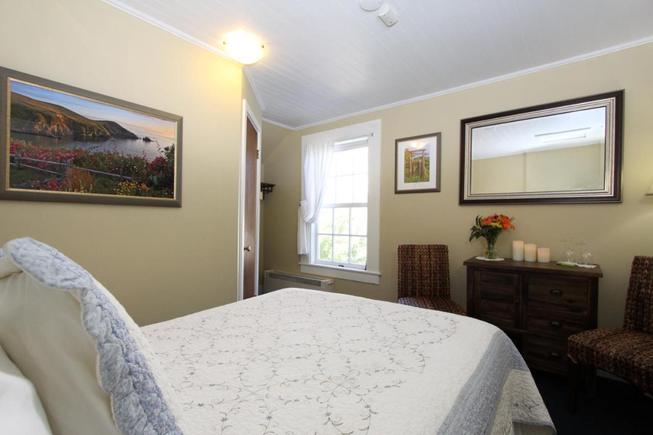 Seagull Inn Bed & Breakfast Μεντοσίνο Εξωτερικό φωτογραφία