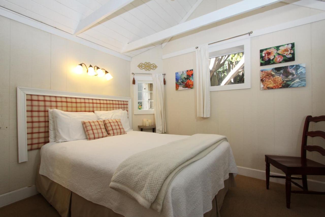 Seagull Inn Bed & Breakfast Μεντοσίνο Εξωτερικό φωτογραφία