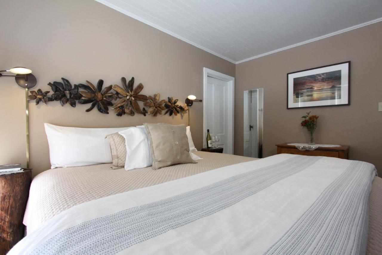 Seagull Inn Bed & Breakfast Μεντοσίνο Εξωτερικό φωτογραφία