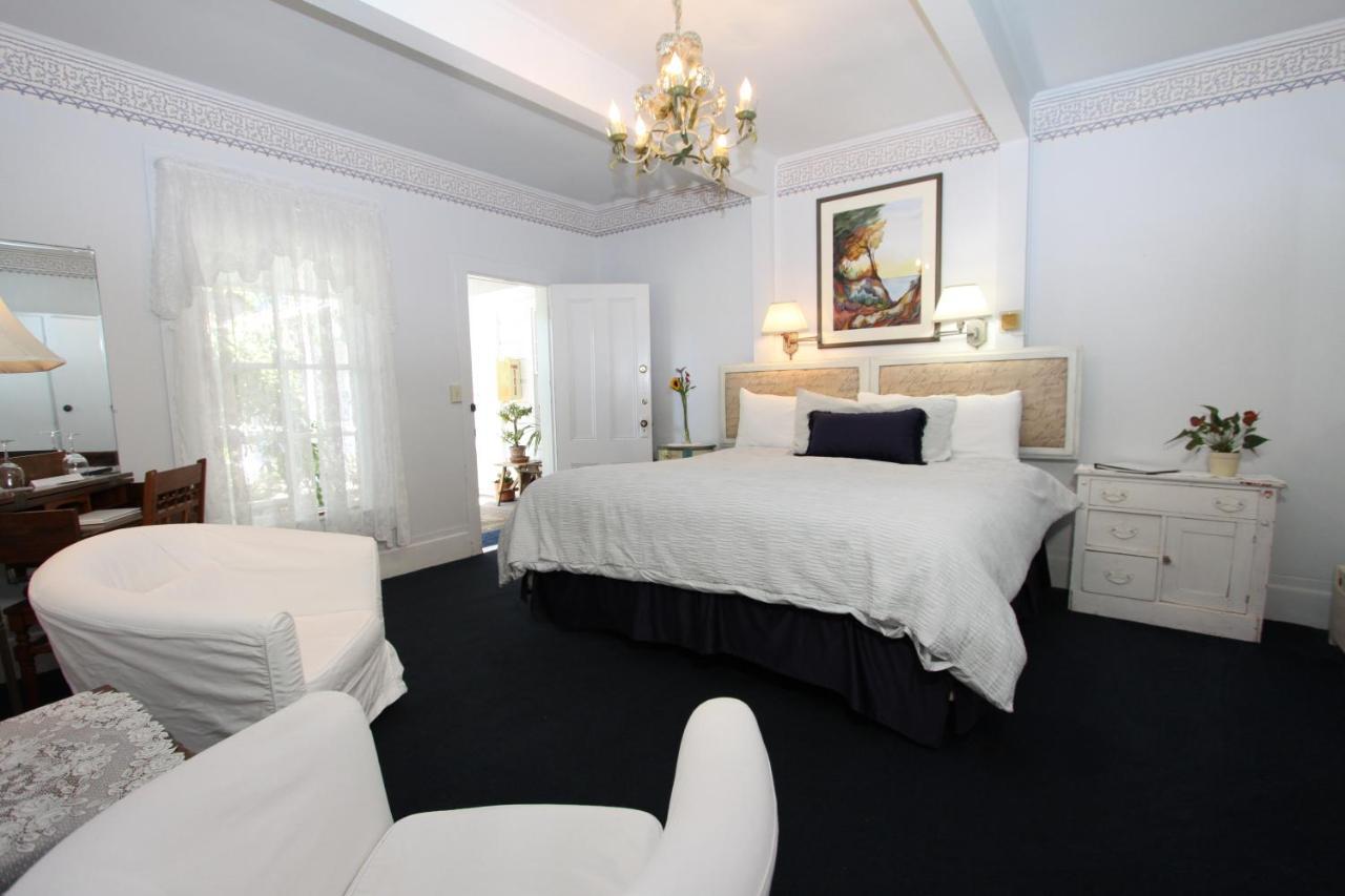 Seagull Inn Bed & Breakfast Μεντοσίνο Εξωτερικό φωτογραφία
