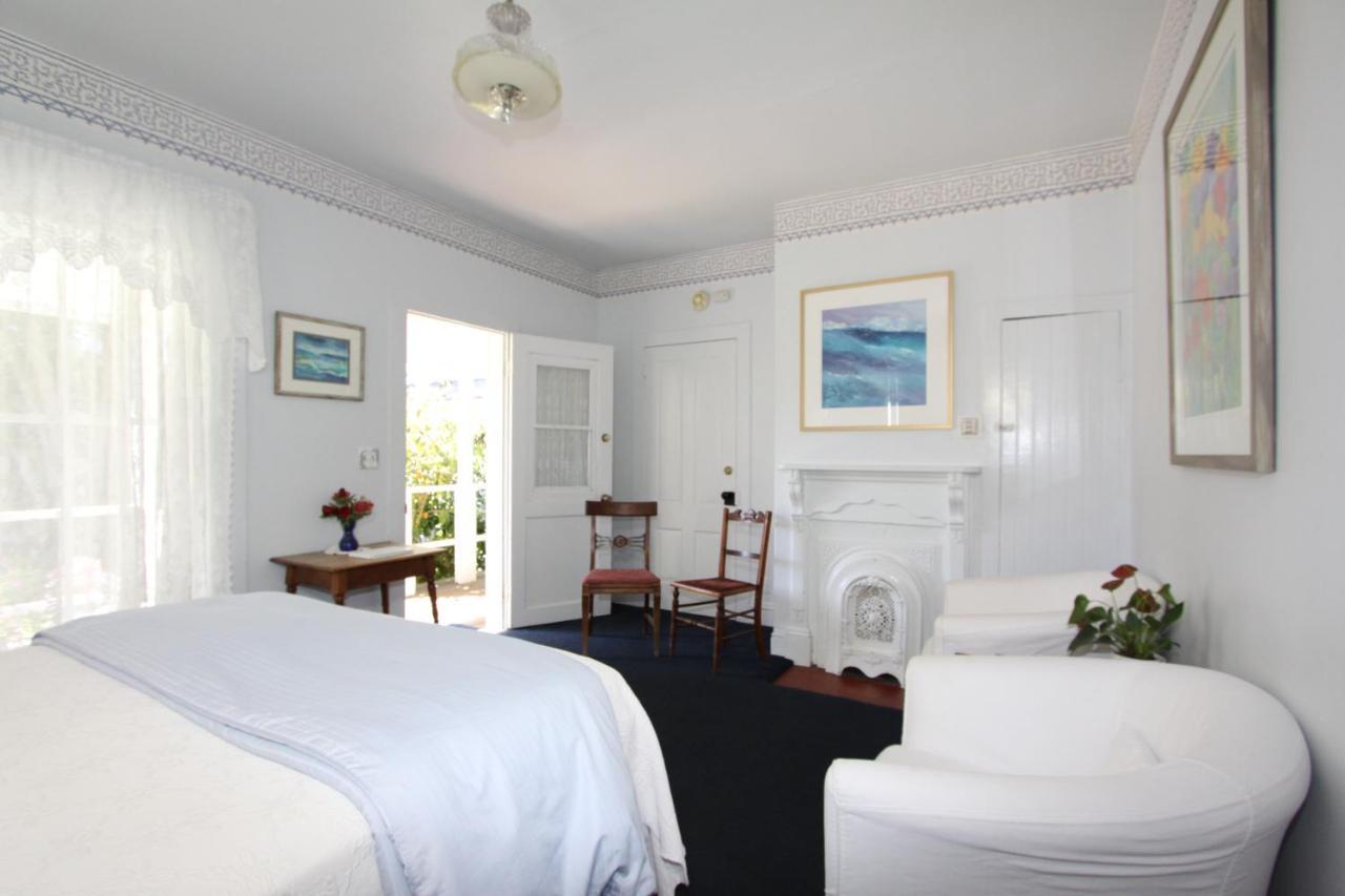 Seagull Inn Bed & Breakfast Μεντοσίνο Εξωτερικό φωτογραφία