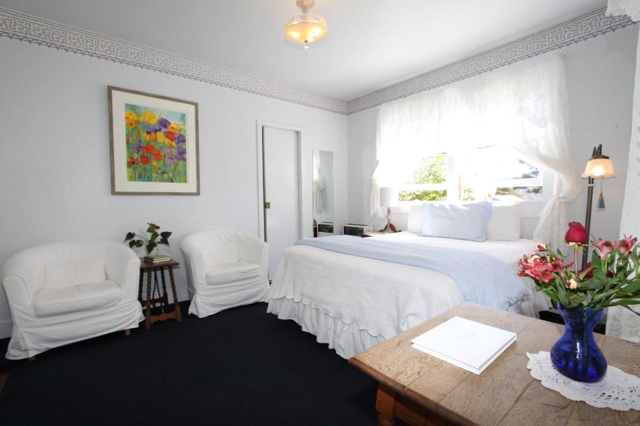 Seagull Inn Bed & Breakfast Μεντοσίνο Εξωτερικό φωτογραφία