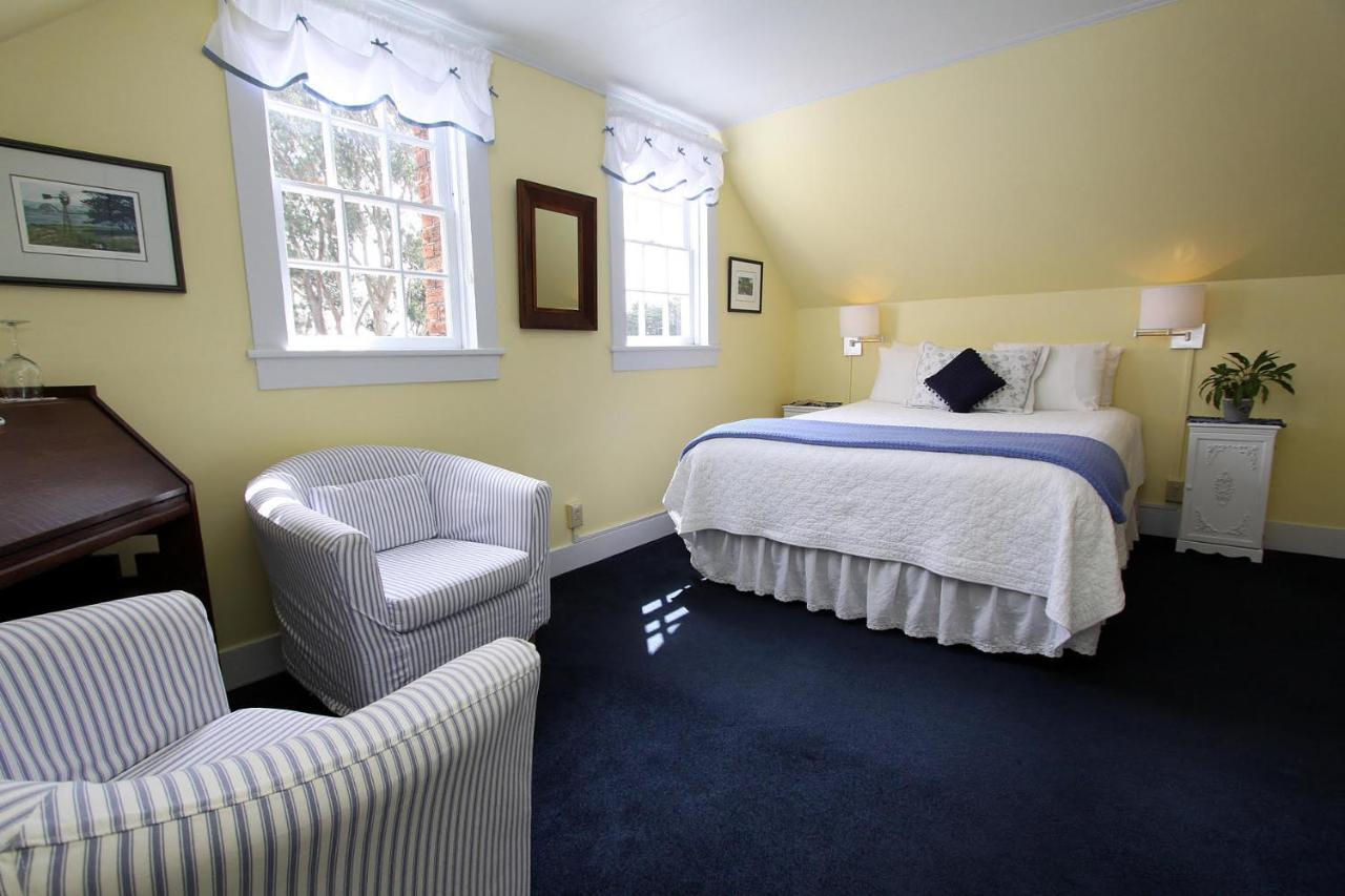Seagull Inn Bed & Breakfast Μεντοσίνο Εξωτερικό φωτογραφία