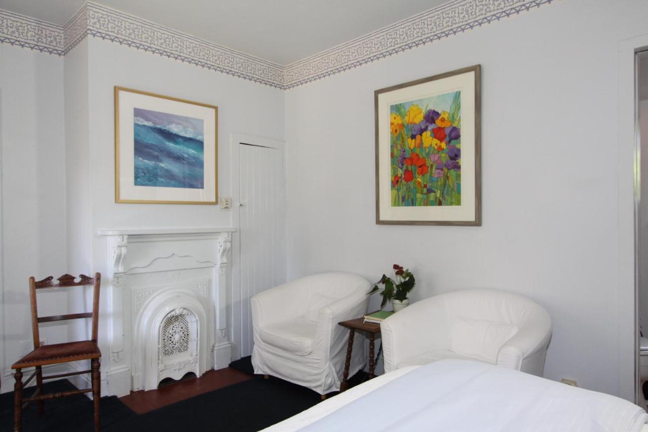 Seagull Inn Bed & Breakfast Μεντοσίνο Εξωτερικό φωτογραφία