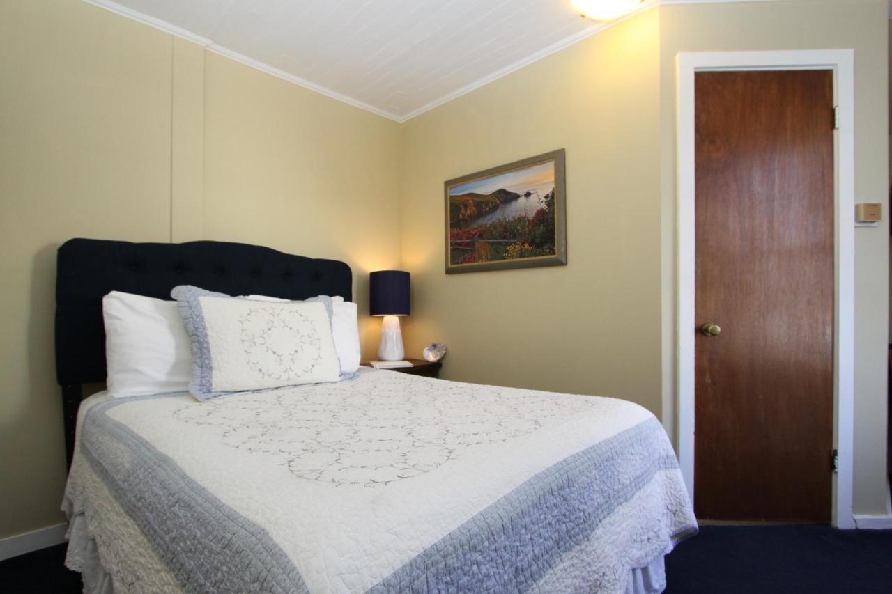 Seagull Inn Bed & Breakfast Μεντοσίνο Εξωτερικό φωτογραφία