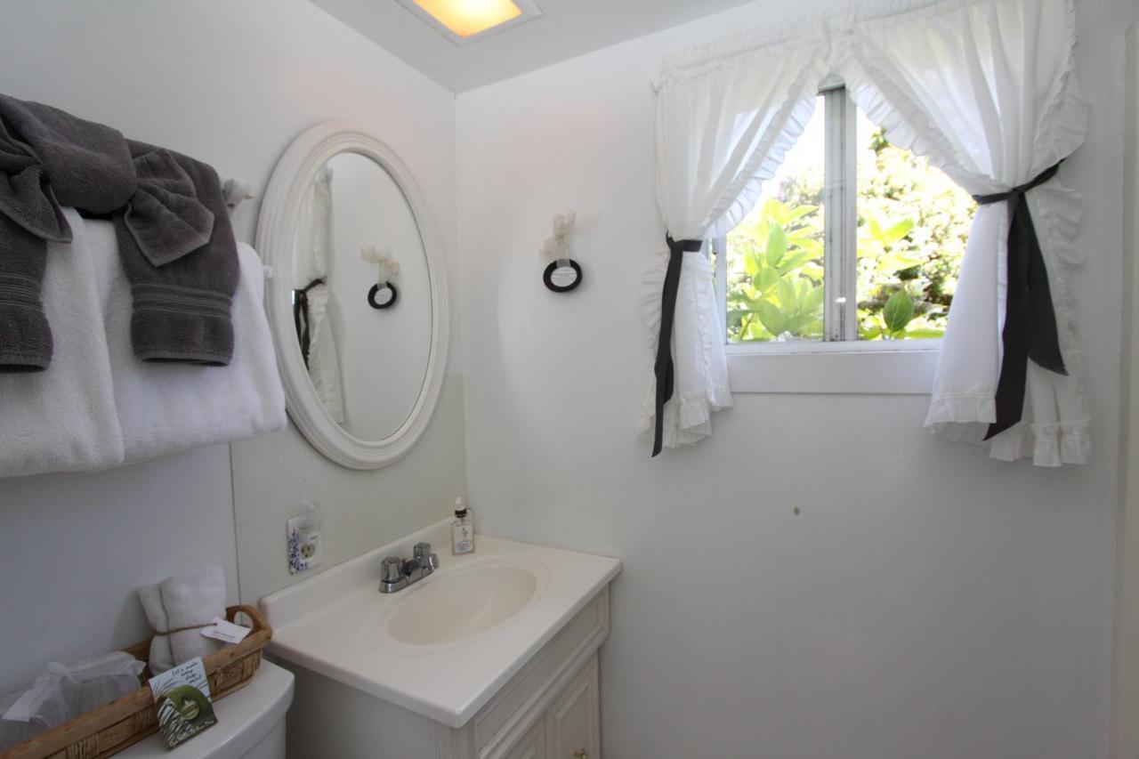 Seagull Inn Bed & Breakfast Μεντοσίνο Εξωτερικό φωτογραφία
