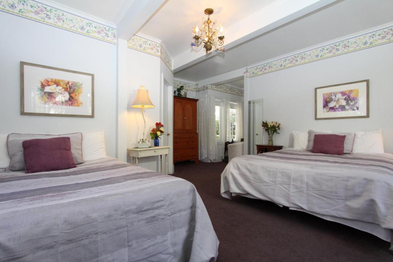 Seagull Inn Bed & Breakfast Μεντοσίνο Εξωτερικό φωτογραφία