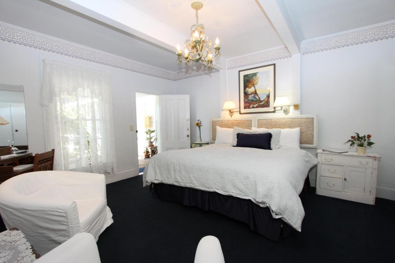 Seagull Inn Bed & Breakfast Μεντοσίνο Εξωτερικό φωτογραφία
