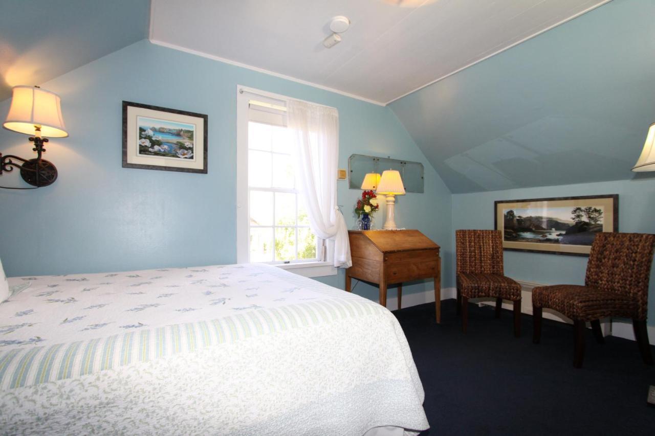 Seagull Inn Bed & Breakfast Μεντοσίνο Εξωτερικό φωτογραφία