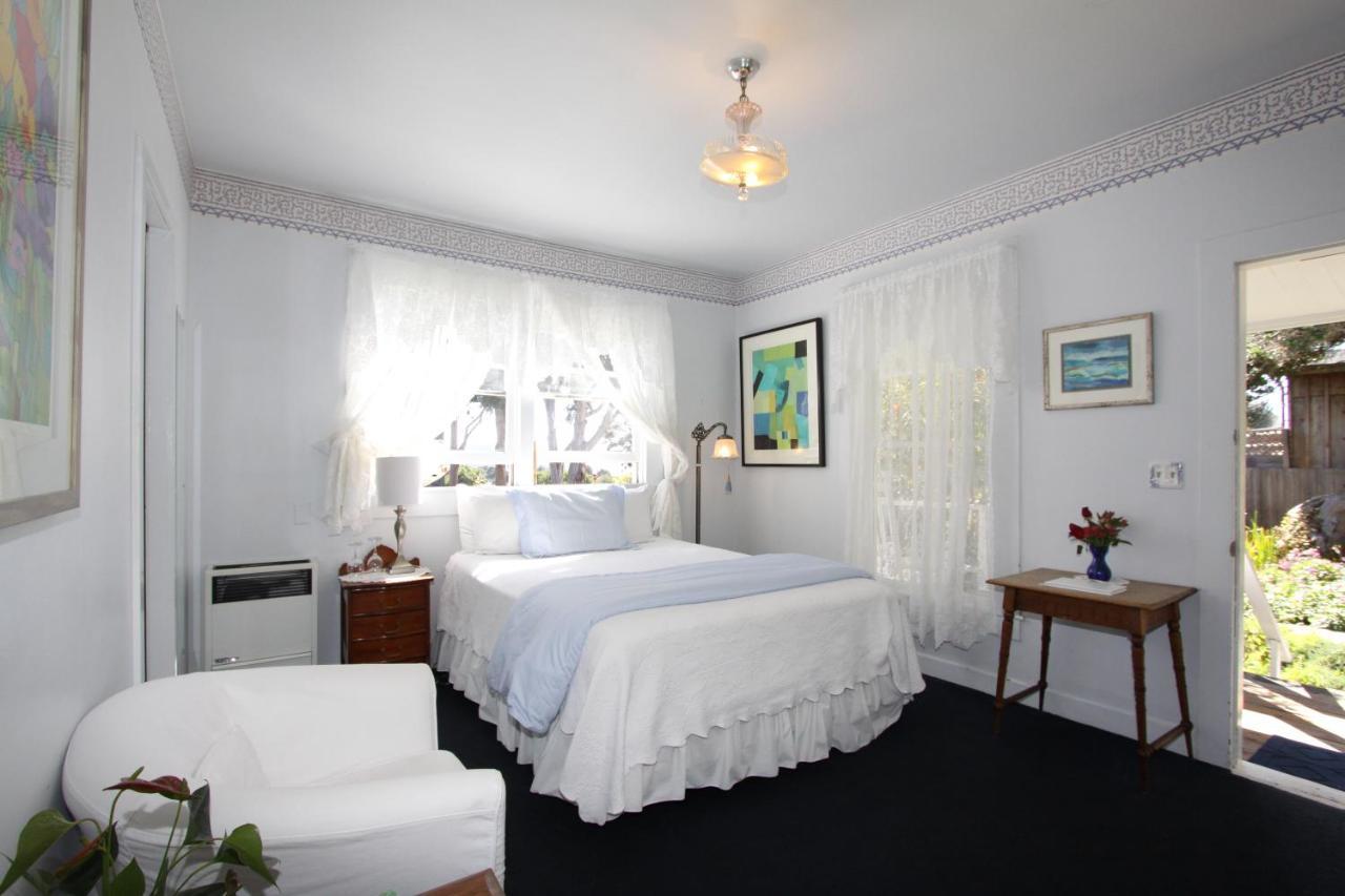 Seagull Inn Bed & Breakfast Μεντοσίνο Εξωτερικό φωτογραφία