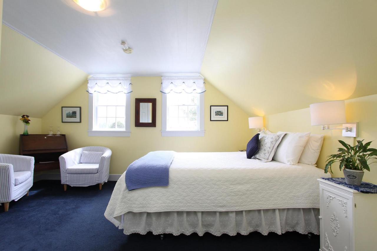 Seagull Inn Bed & Breakfast Μεντοσίνο Εξωτερικό φωτογραφία